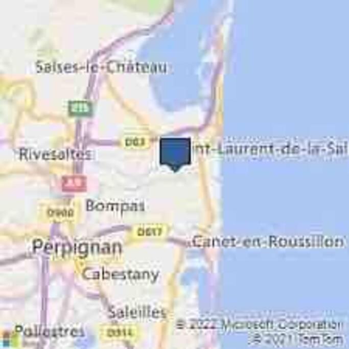 Torreilles-Casa Terracota-Proche Plage - Les Deferlantes Le Barcares - South Of France Εξωτερικό φωτογραφία